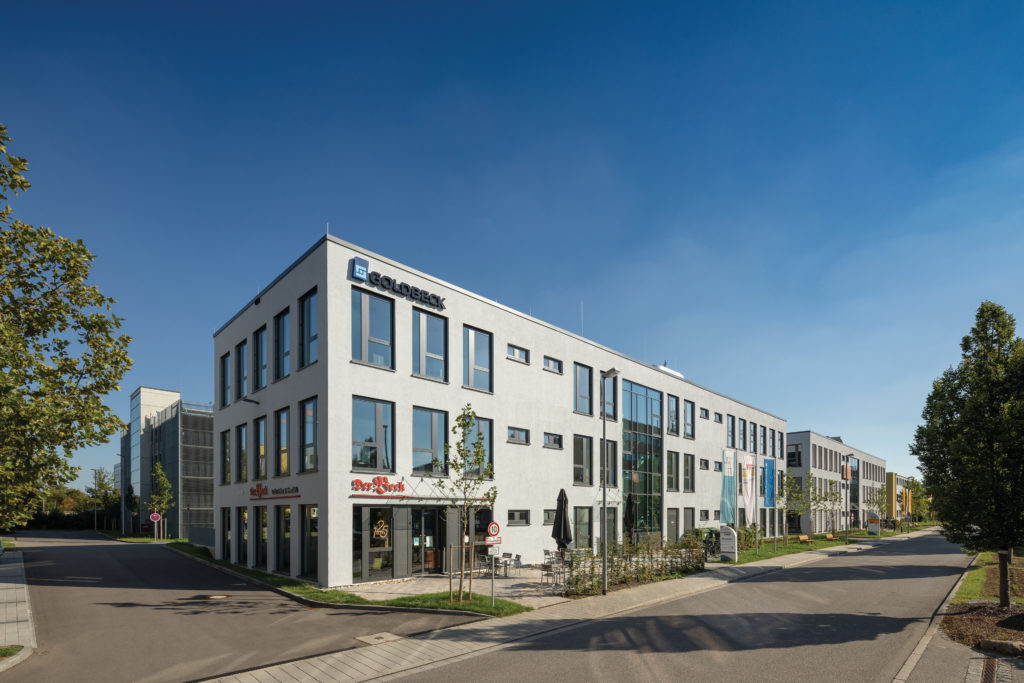 Büromöbel Heisinger in Straubing